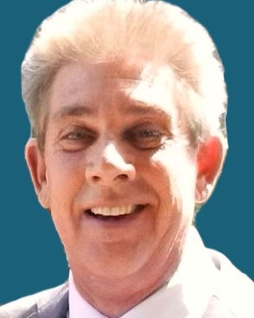 Matthew Peter Ward Profile Photo