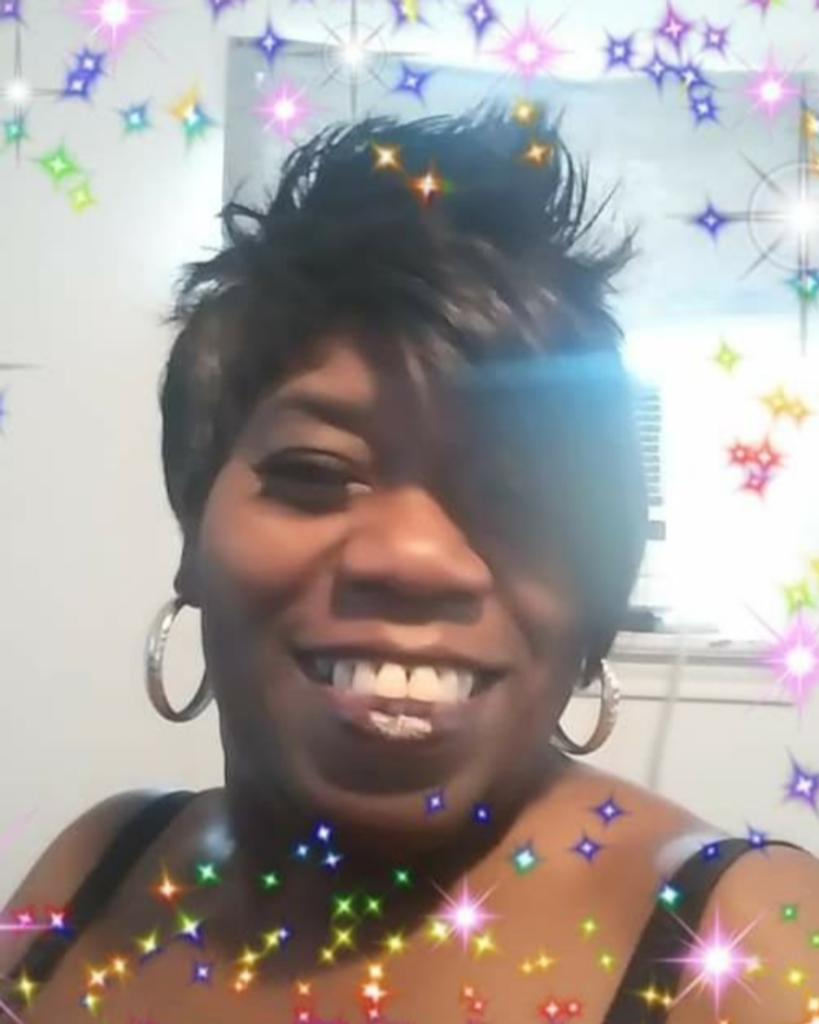 VALERIE WOODSON HARDNETT Profile Photo