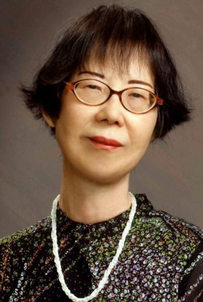 Kazuyo Jabami