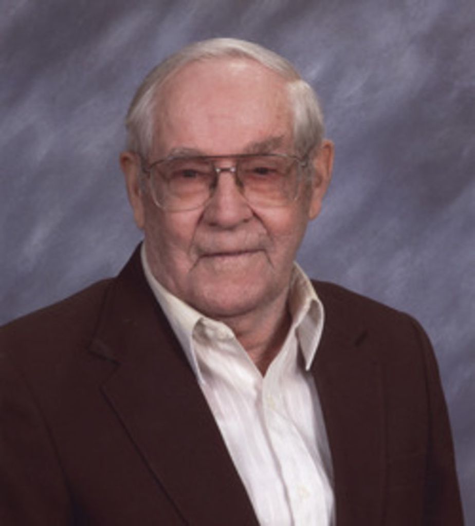 Lawrence O. Strand Profile Photo