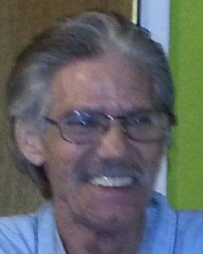 Photo of Clifford Earl Hopper