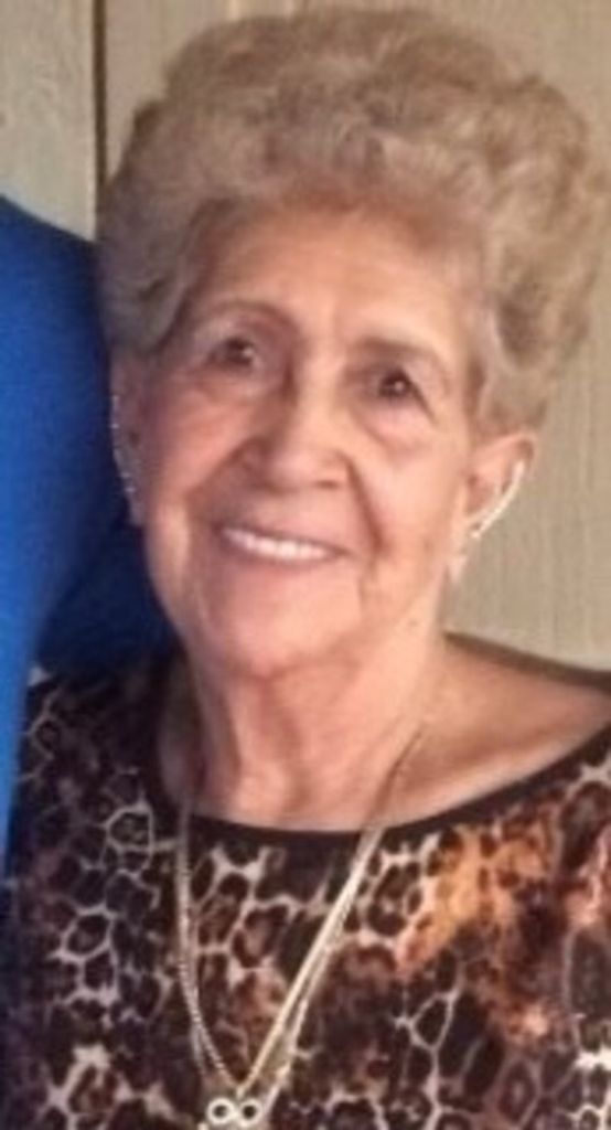 Margie S. Borquez Profile Photo