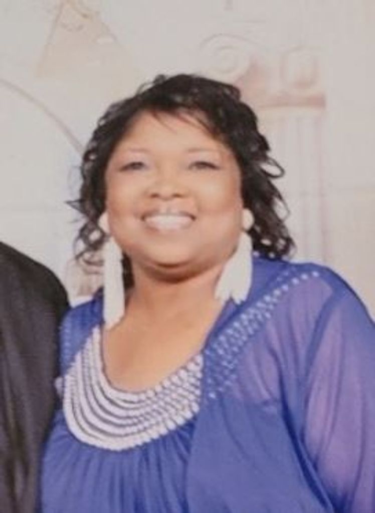 Sylvia Washington