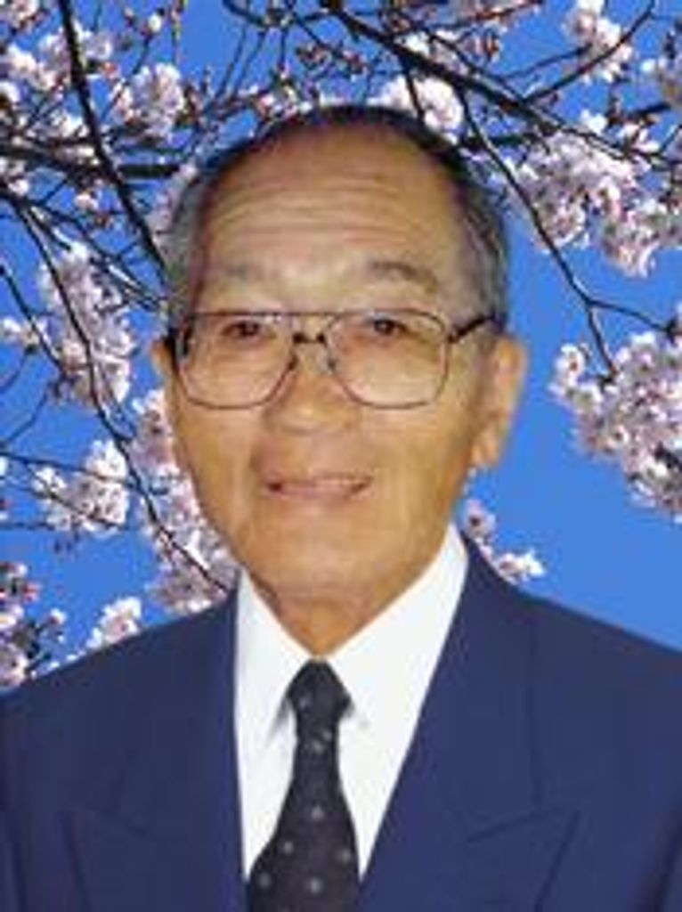 Masami John Fujikawa