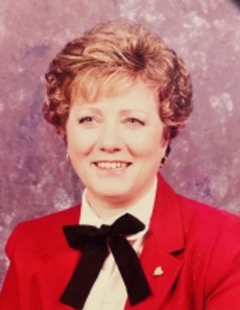 Mary Ferri Profile Photo