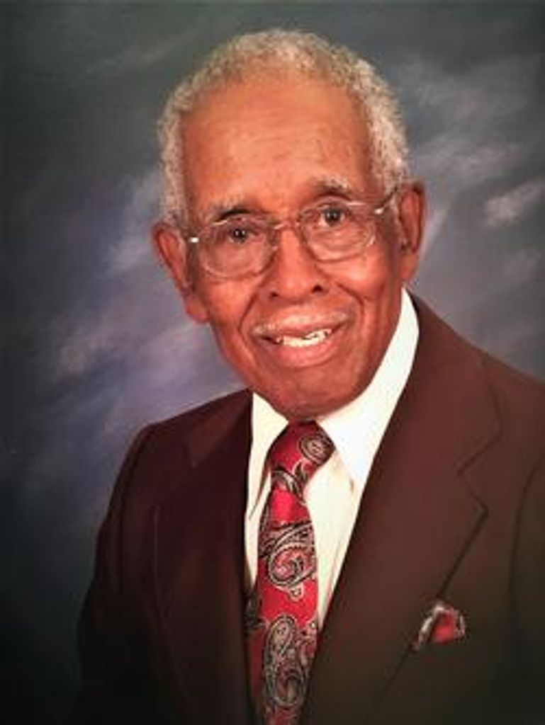 Mr. Calvin Wright