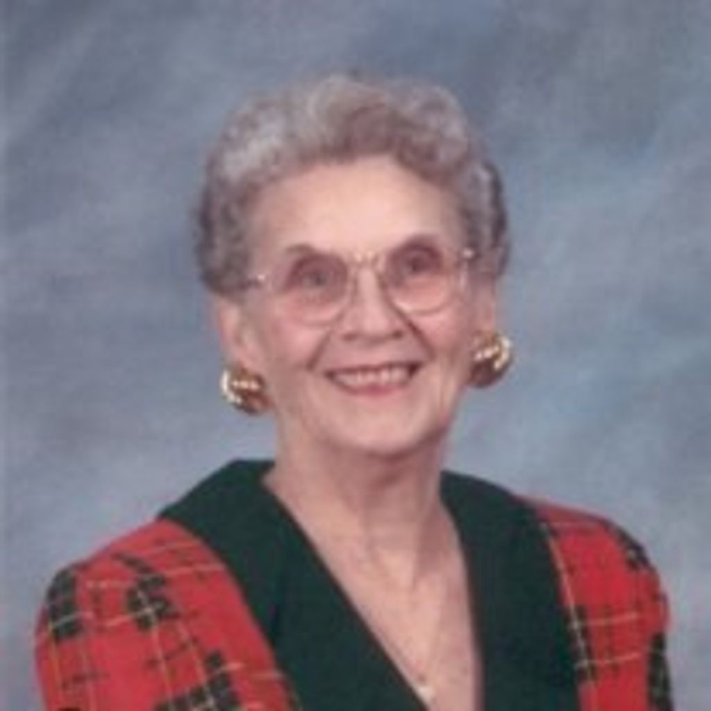 Mary Margaret Wade