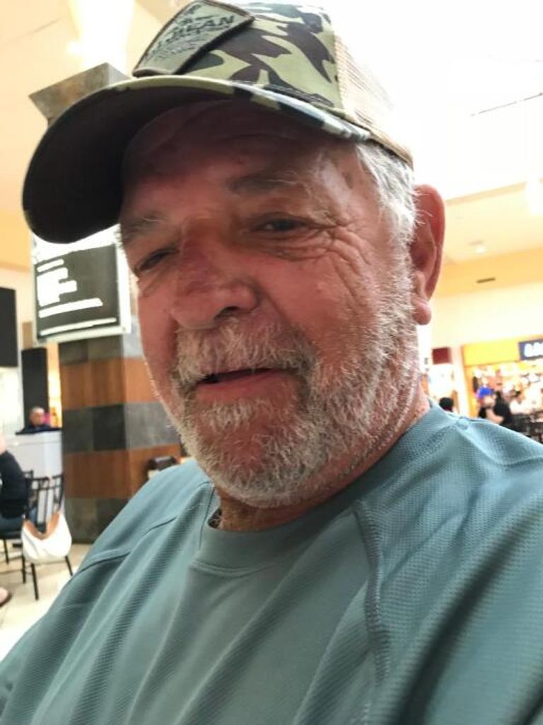 Richard P. Tymann Profile Photo