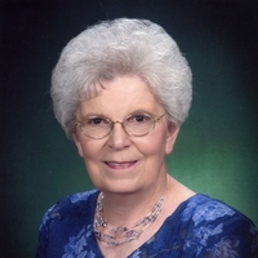 Jean Carolyn Temming