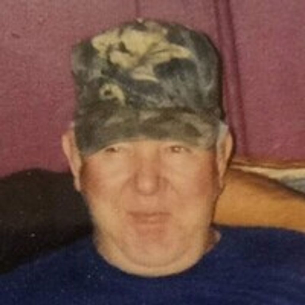 Jerry Levon McCormick
