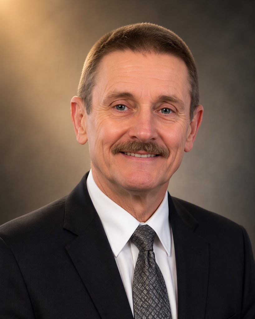 Daniel Vernon Smith Profile Photo