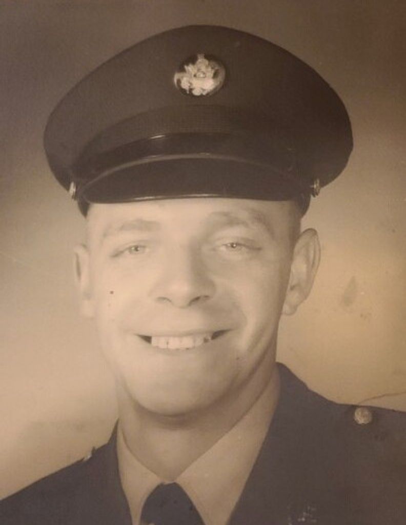 John L. Dively