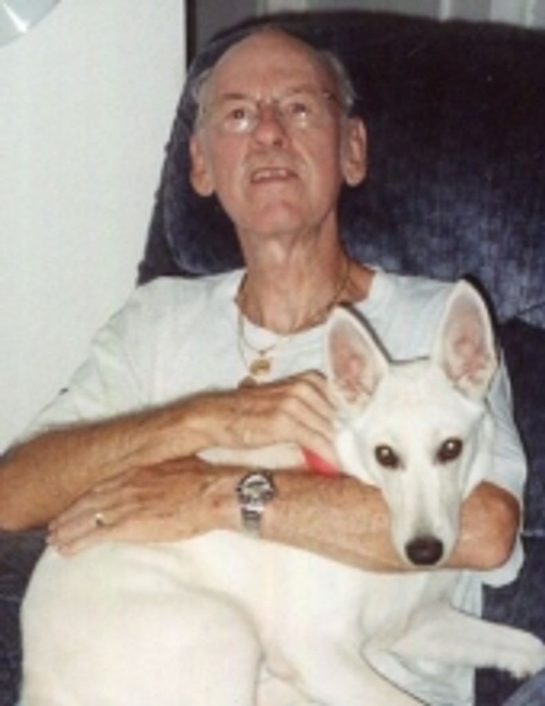 John R. Michaels