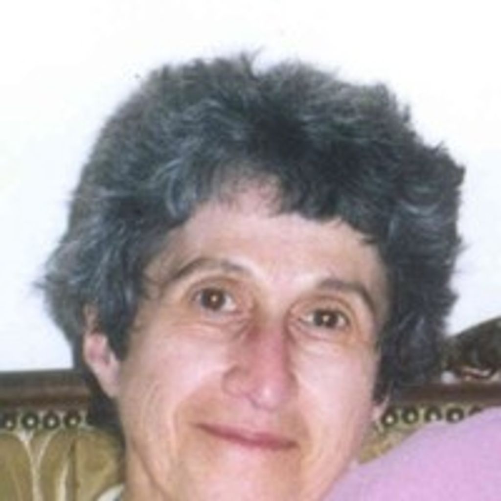 Josephine B. Courey