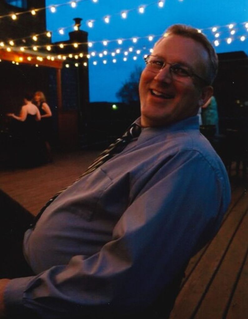 David Strubinger