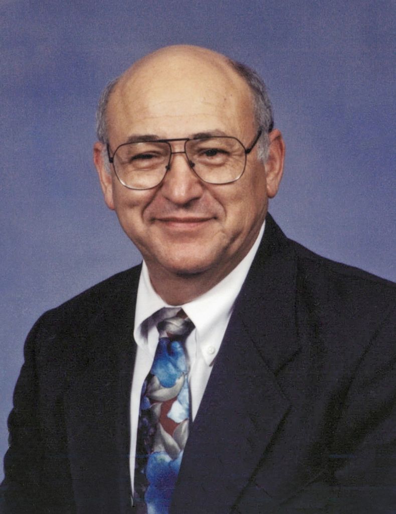 Joseph W. Buschman