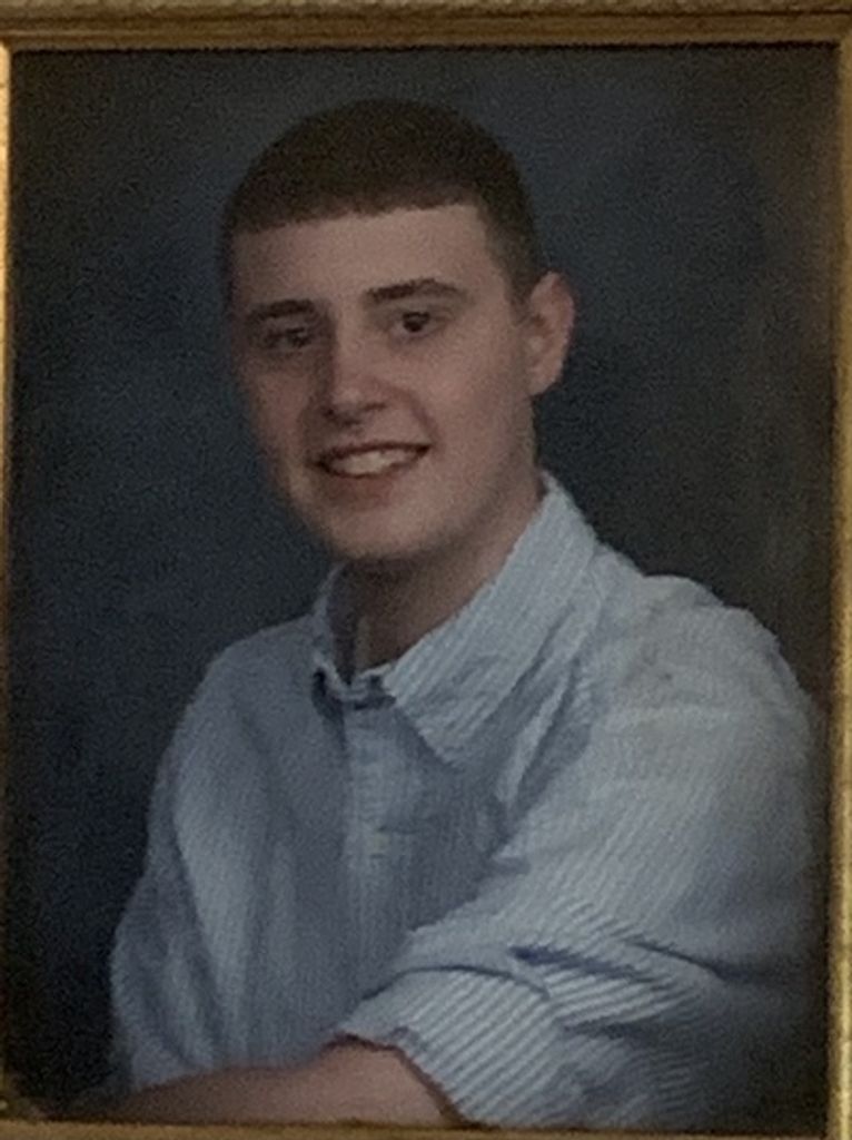 Thomas Cain Lusk Profile Photo