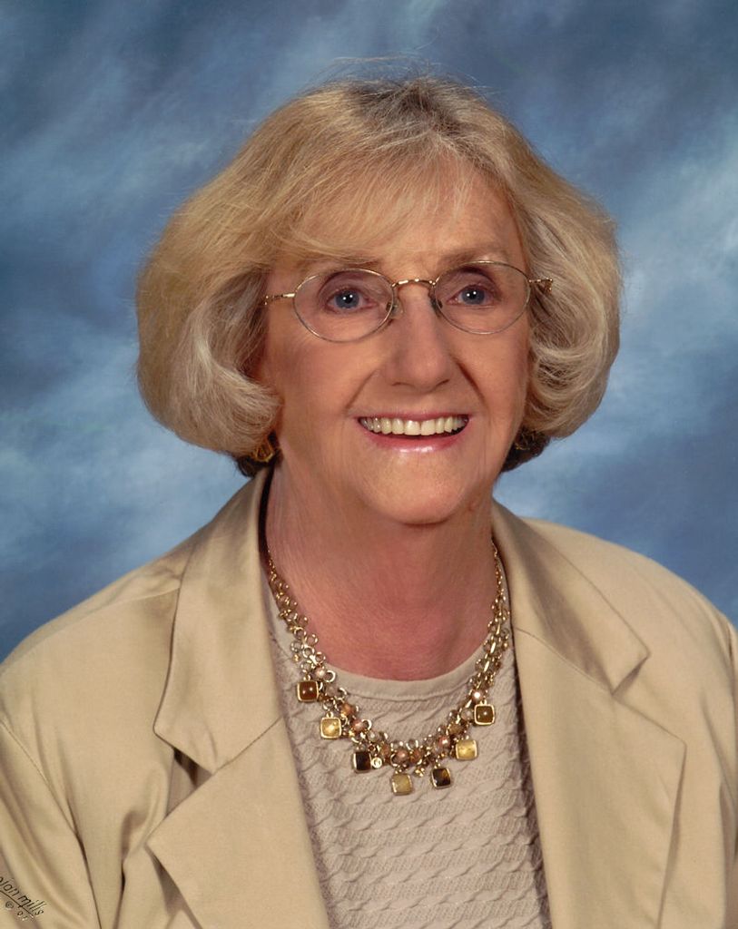 JoAnn Head Profile Photo