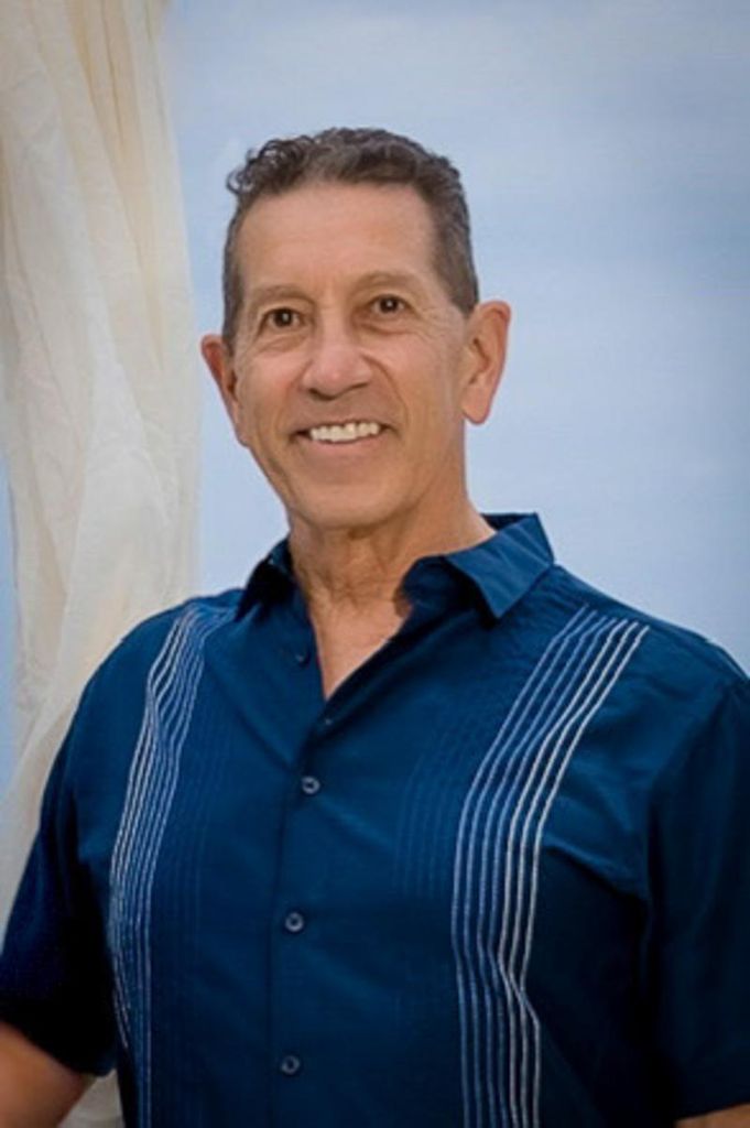 Edgar Paul Jonas Profile Photo