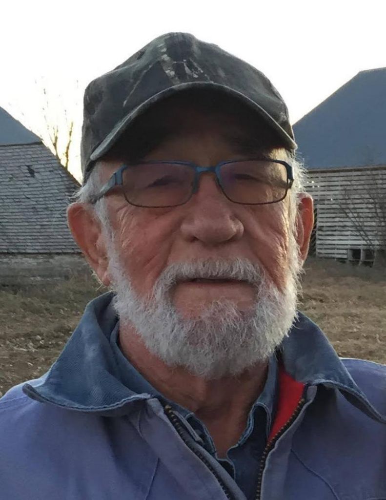 Douglas Vern Dix Profile Photo