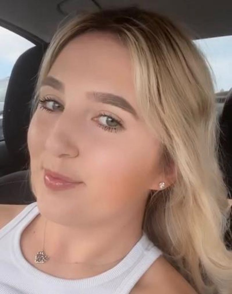 Sierra Todd Tyner Profile Photo