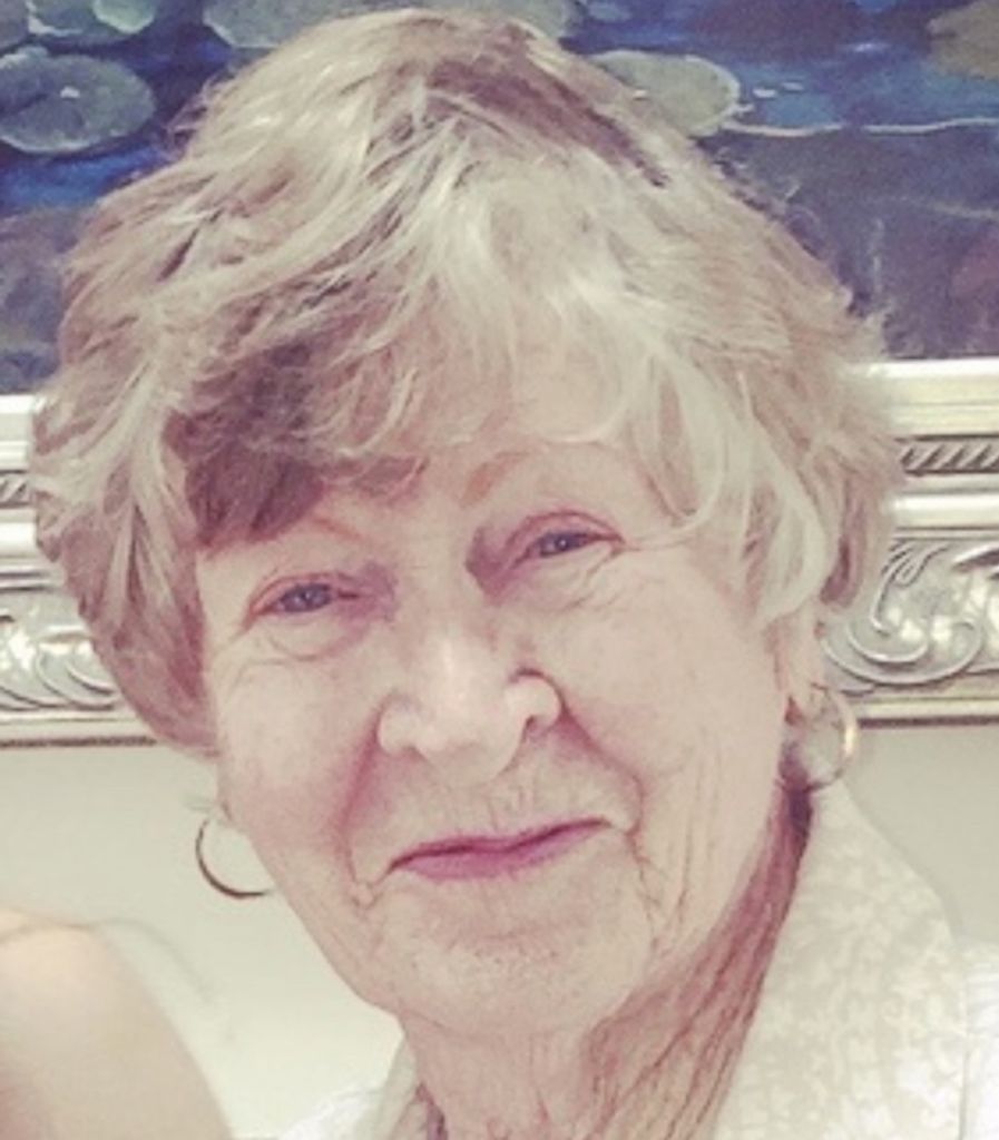 Elizabeth F. (Fogarty)  Kelley