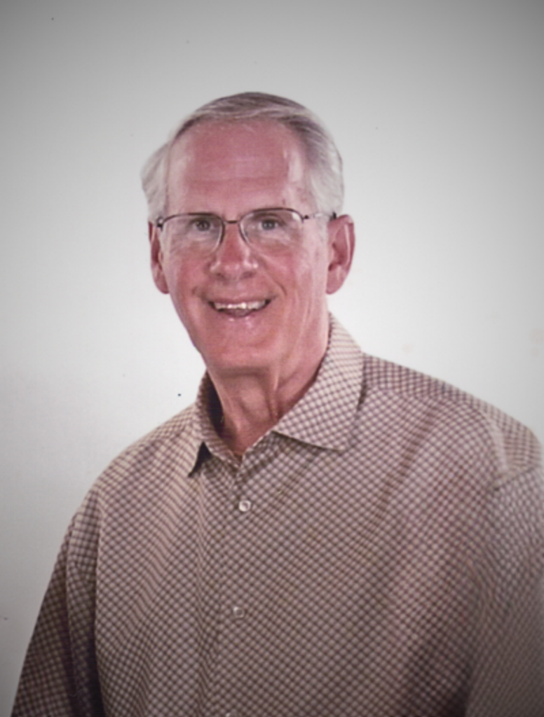 David Alan Lindblade