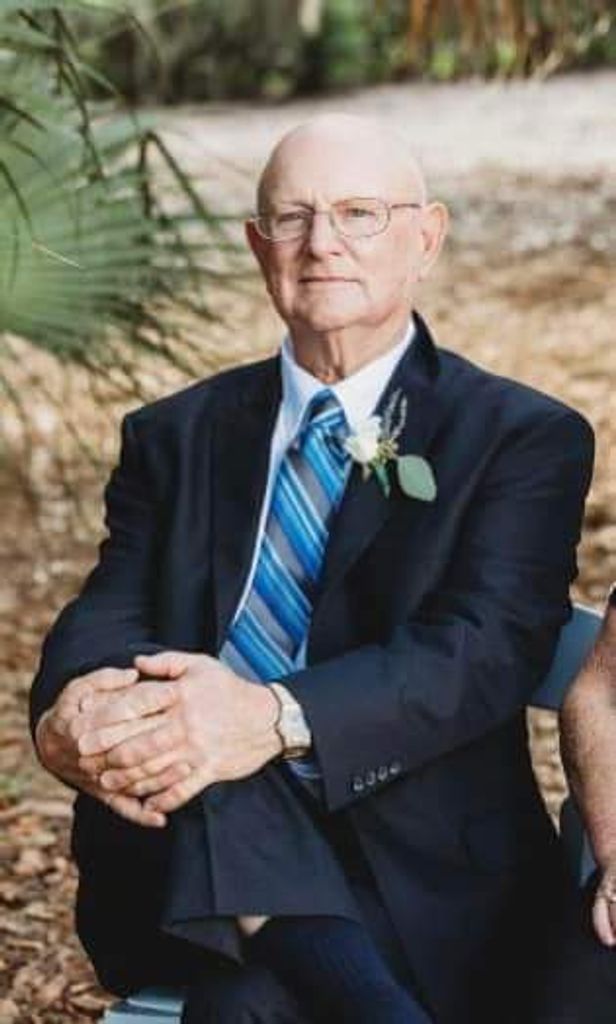 Eric Eugene Phelps Profile Photo