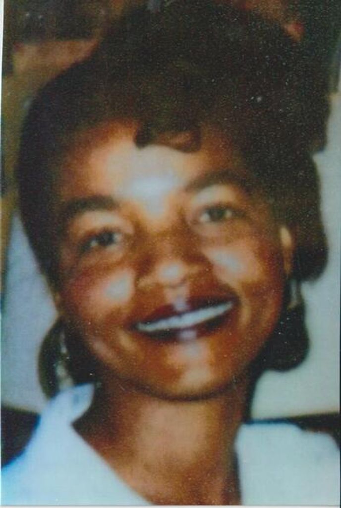 Constance Lorene Gaines