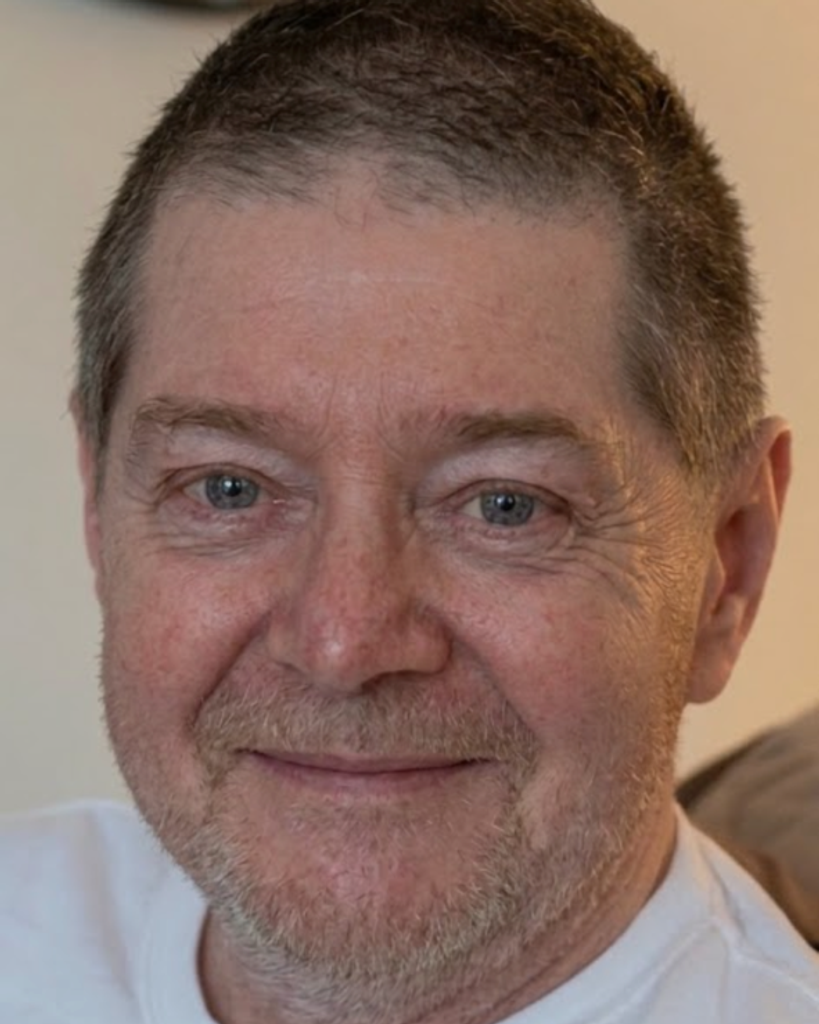 William Michael Norris