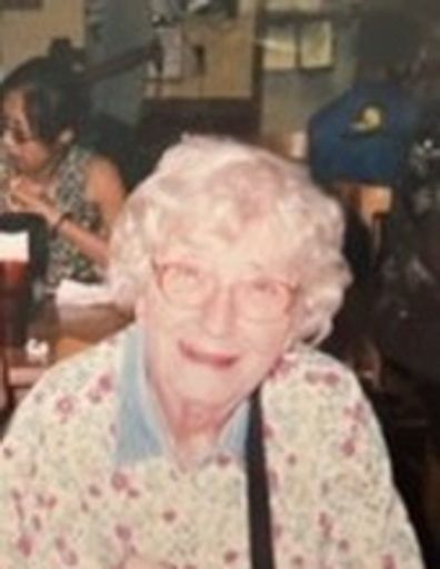 Mrs. Ruth Elizabeth Scroggins Profile Photo