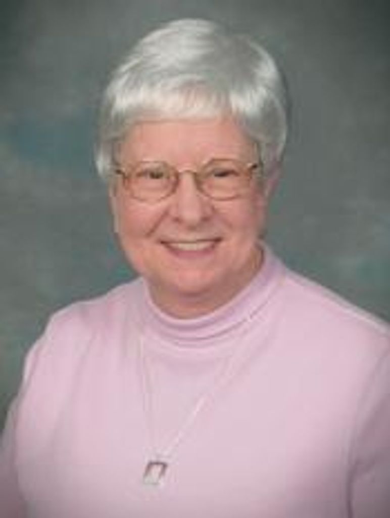 Shirley Goodman