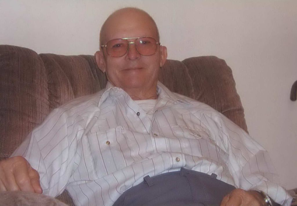 Wayne Sutherland