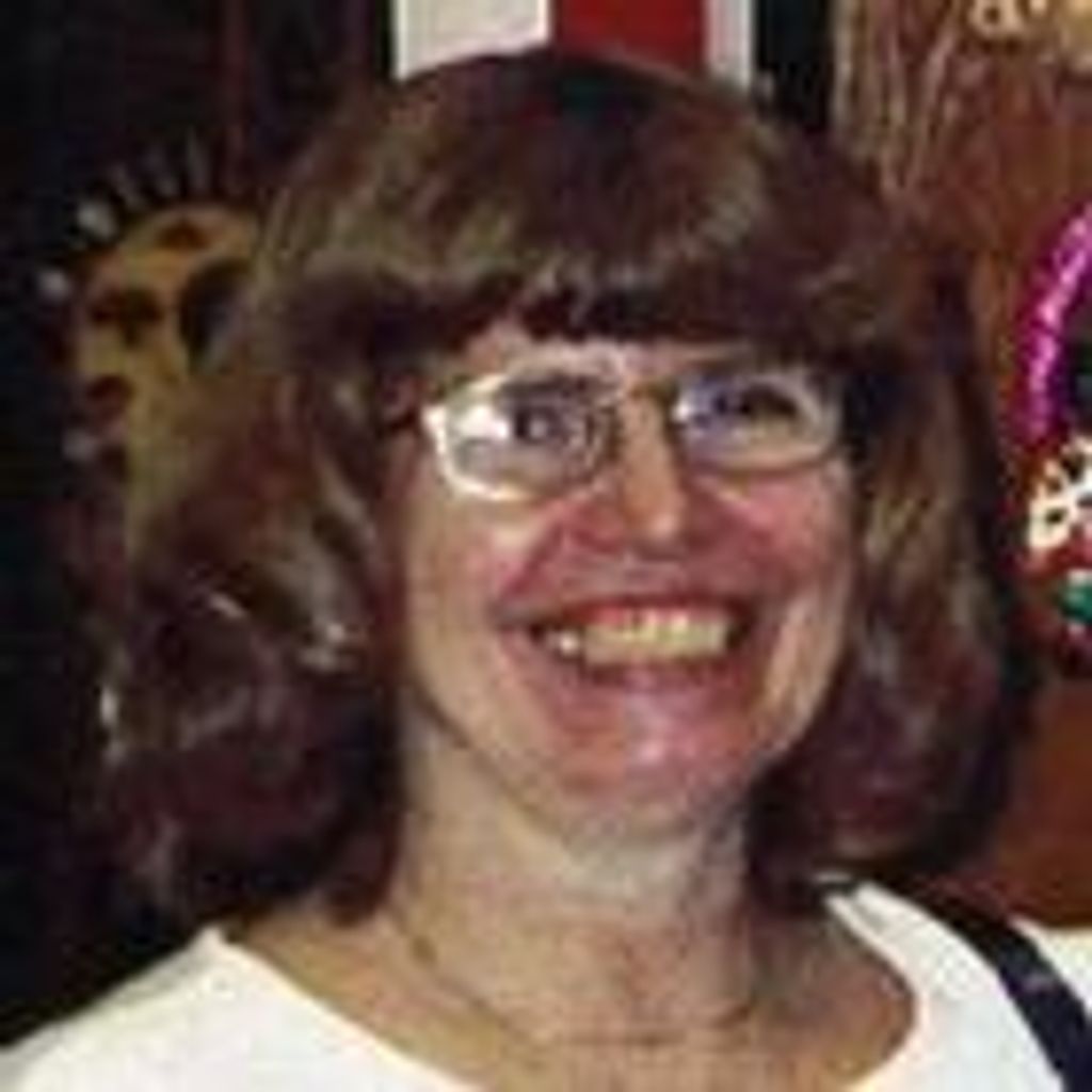 Patricia "Pat" Robinson