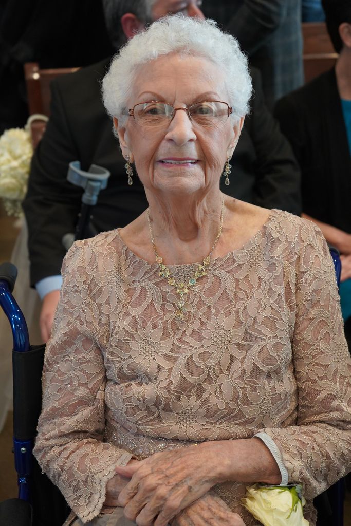 Wilma June Ashburn