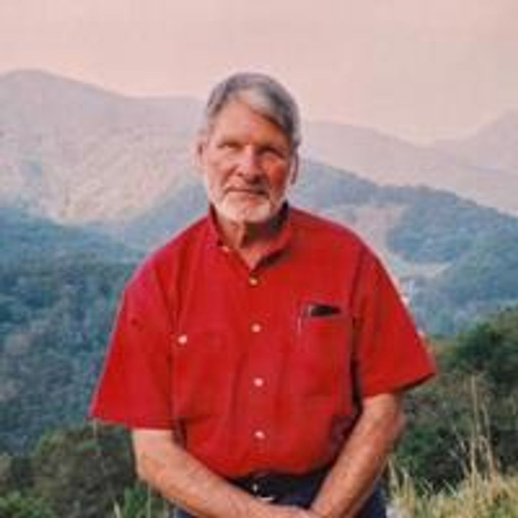 William "Bill" Cleveland Sutton Sr.
