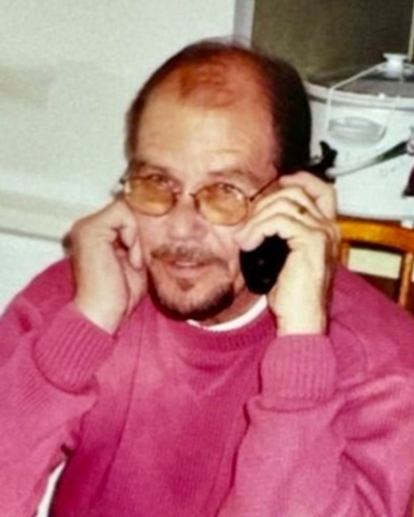 James "Jim" O'Donnell Profile Photo