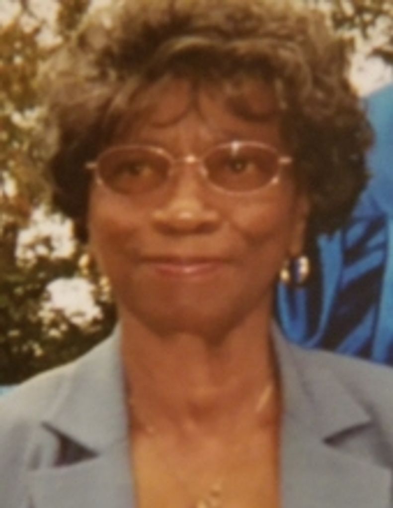 Annie Doris Johnson Profile Photo