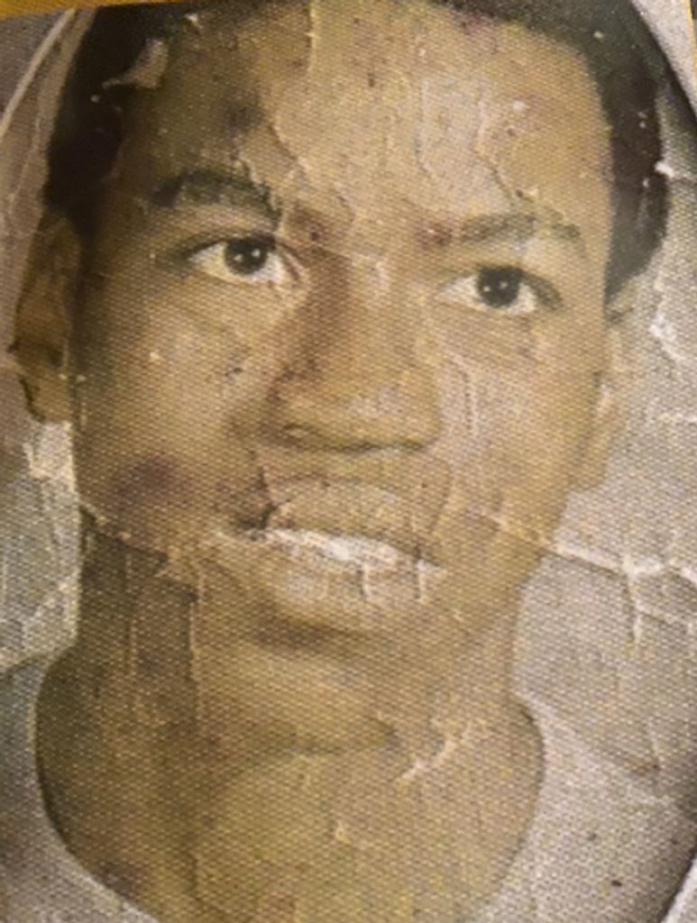 Abraham Lee Craig Profile Photo