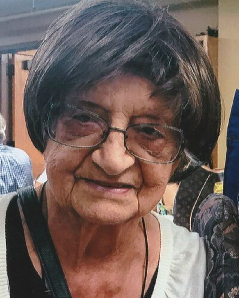 Cecilia "Cele" Logan