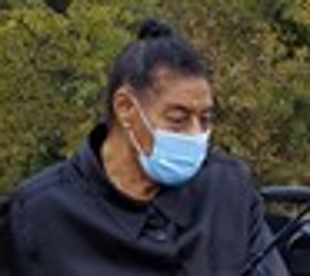 Mamie Deloris Patterson