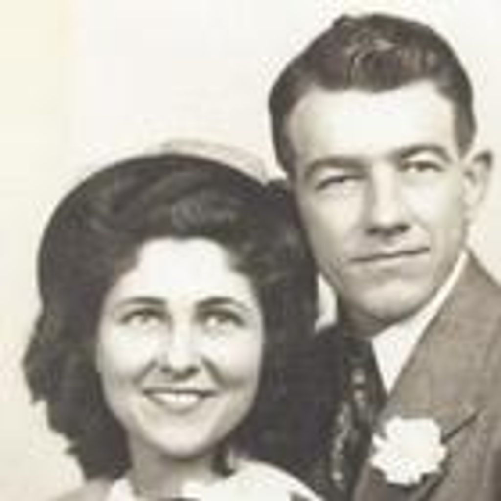 Doris Ann (Hendricks) Gething