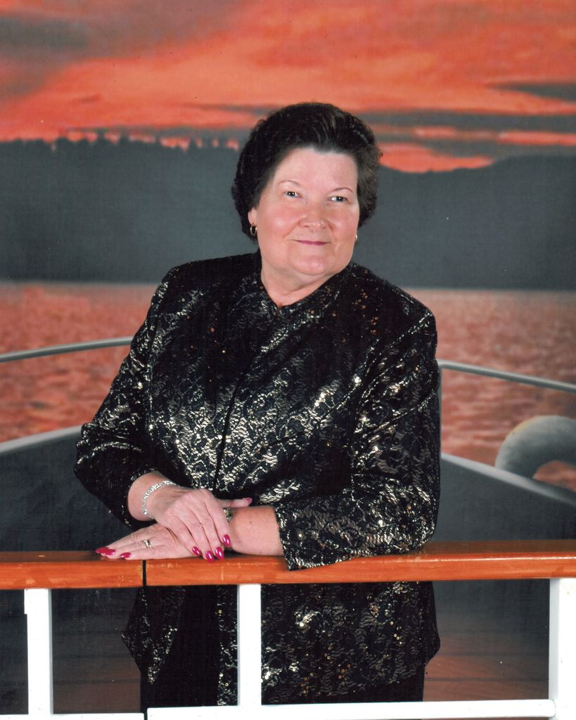 Jeanette Kearns Whitener