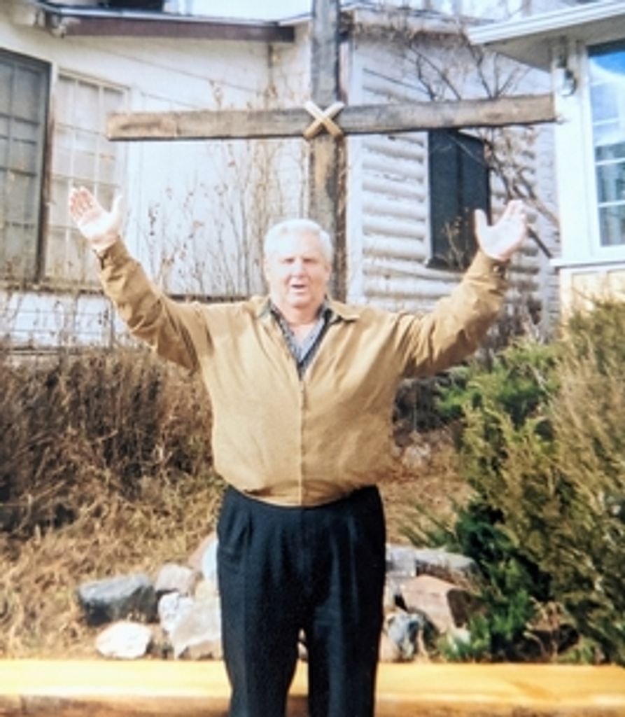 George Sisk Profile Photo