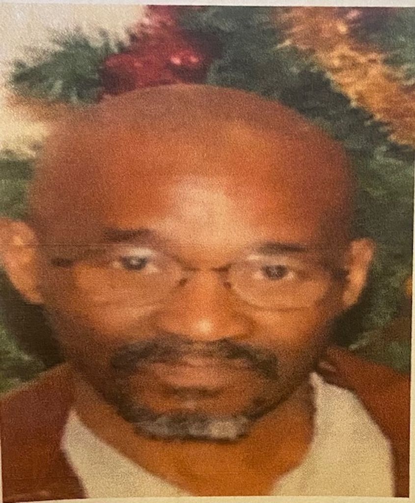 John T. Ogburn
