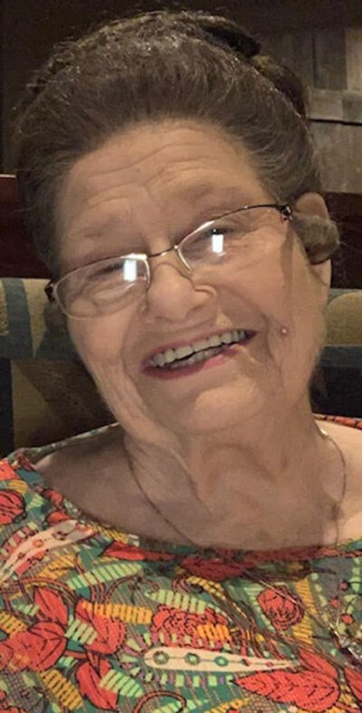 Phyllis "Yvonne" Winborn Profile Photo