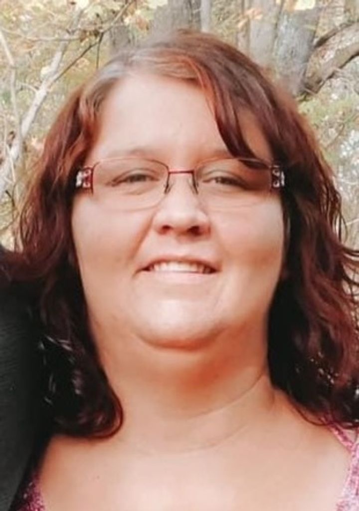 Carrie Ann (Robinson)  Riley Profile Photo