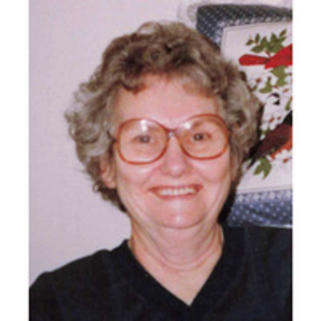 Minnie Merritt Profile Photo