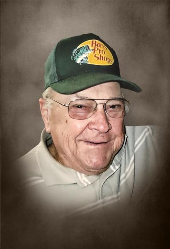 James David Green Profile Photo