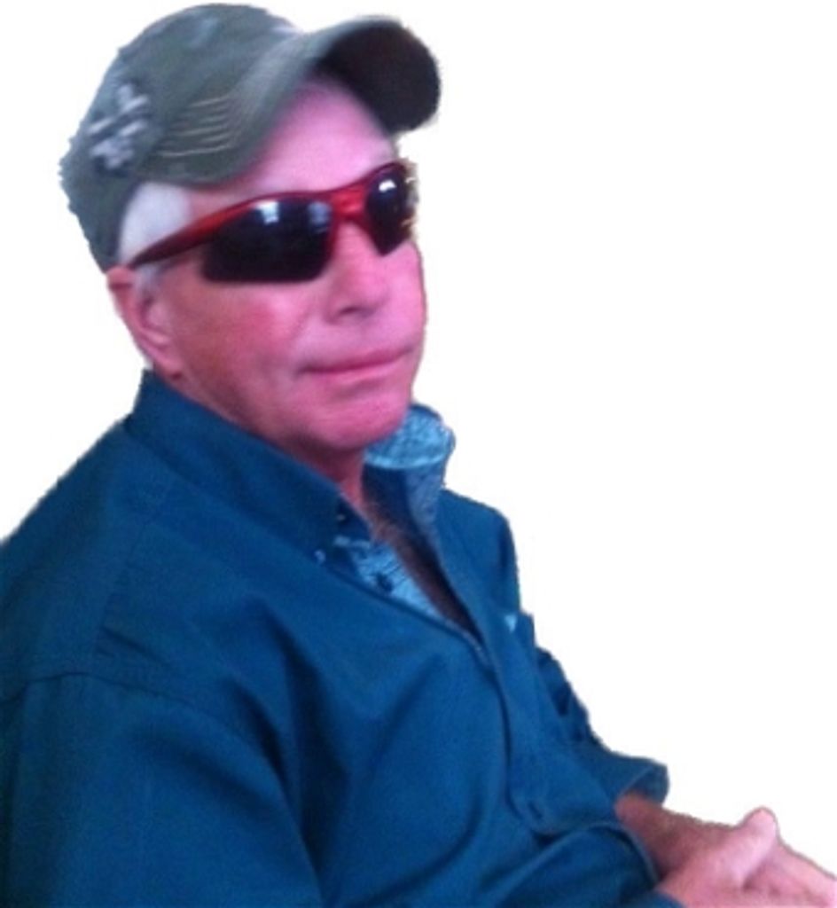 Joe Pruitt Profile Photo